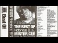 DJ MR CEE BEST OF BIGGIE 1995 CLASSIC MIXTAPE