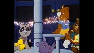 Sylvanian Families Intro