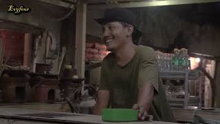 Kemenangan Terbesar Seorang Penjudi adalah Berhenti | Angkringan Mbah Om