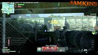 jamkins & Parillo | MW3 Dualtage | Unity
