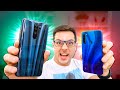 REDMI NOTE 8 ou REDMI NOTE 8 PRO!? QUAL o MELHOR XIAOMI para VOCÊ!? COMPARATIVO COMPLETO!