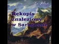 Rękopis znaleziony w Saragossie 1/4 - Jan Potocki [Audiobook PL]