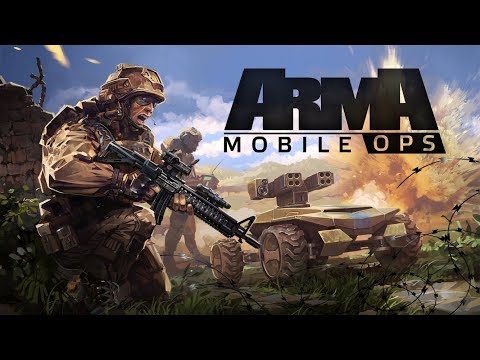 Opma Mobile Ops