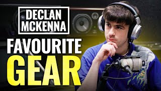 Declan McKenna's Wonky Sounds, and How to Ground Them