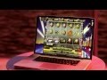 Mr Green Casino - Mega Fortune - YouTube