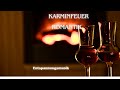 Karminfeuer Romantik