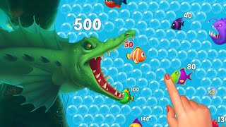 Mini game fishdom ads, help the fish Part 28 New update