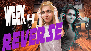 (CS50) REVERSE - PROBLEM SET 4 | SOLUTION