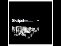 Skalpel - Adventures in space