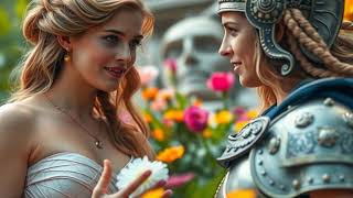 Greek Mythology: Mount Olympus - The Home of Gods