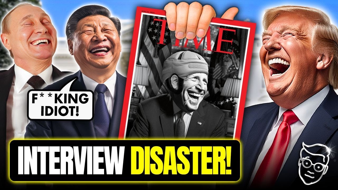 🚨 Biden is 'Freezing, Passing Out' At White House | Insiders Leak TRUE. DARK State of Joe's Decline