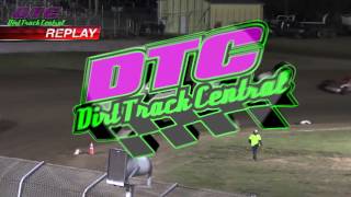 RPM Speedway IMCA Sport Compact Feature