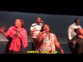 Soweto Gospel Choir - Kenang Bohle