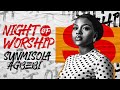 SUNMISOLA AGBEBI OKELEYE PROPHETIC WORSHIP MEDLEY