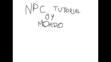 CUSTOM ANIMATION NPC TUTORIAL FOR SKATER XL!!!!