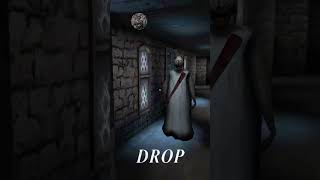 granny game #unique #grandmother#viral short