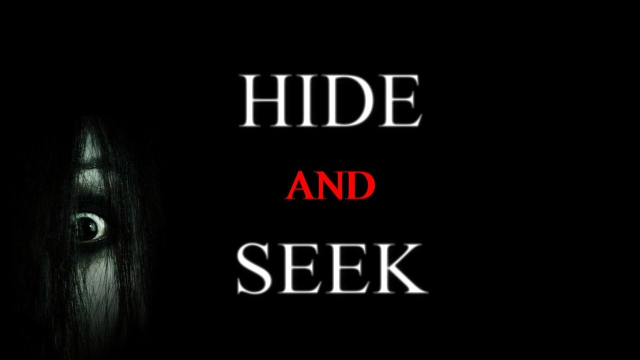 Hide and Seek- Short Horror Movie || By the Students of CIT Kokrajhar ||  Techcracy 16 - YouTube