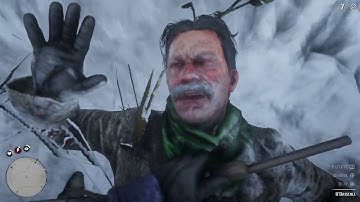 Jerma commits a crime