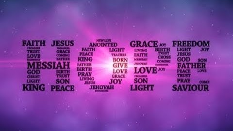 Advent Week 1: A Prayer for Hope