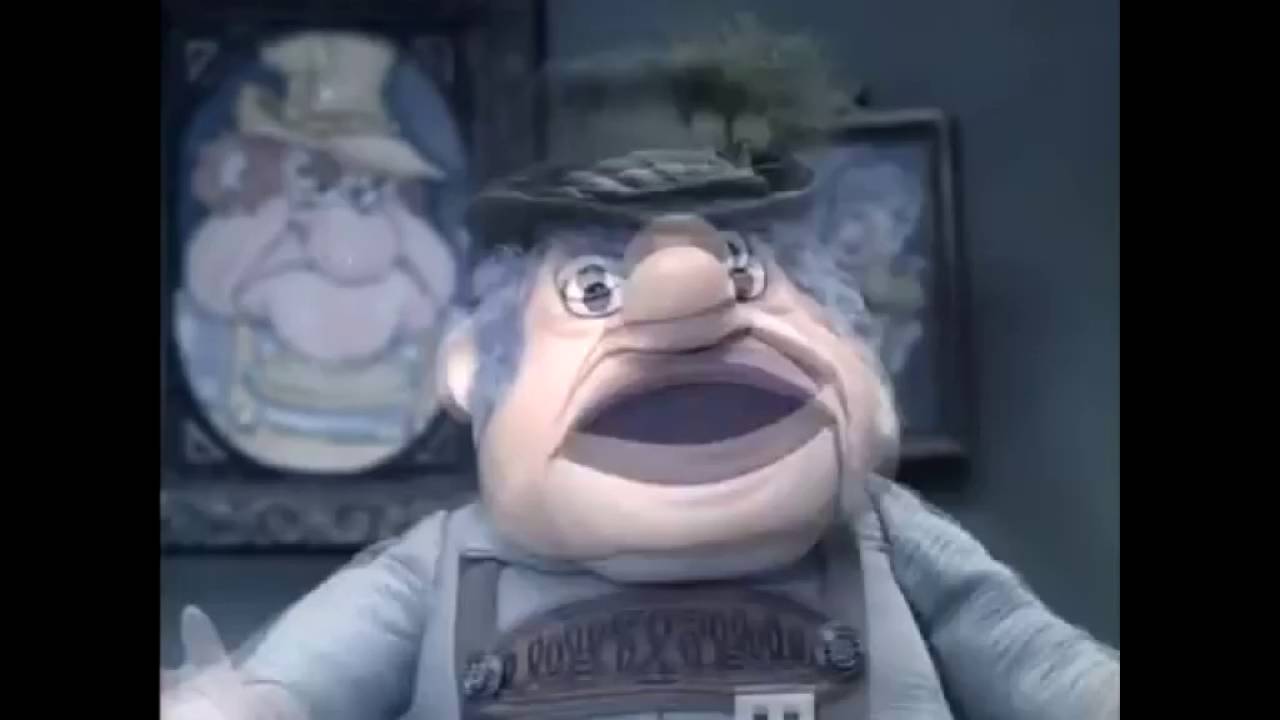 Burgermeister Burgermeister