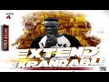 EXTEND REMIX GIRIAMA EXPENDABLE VOL 4 PAMBIO MIX TAPE 0742030587