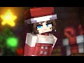 Christmas Night 🔥 - Minecraft Animation