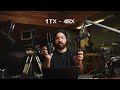 PYRO S - PYRO H Sistemas de transmisión de Video 4k de Hollyland