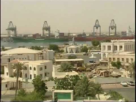 عثمان خليل عثمان هيئة نظافة ولاية البحر الاحمر