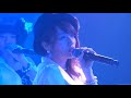 AKB48 抱きしめられたら|高橋みなみプロデュース公演|Saturday Night公演|高橋みなみ/横山由依/中村麻里子