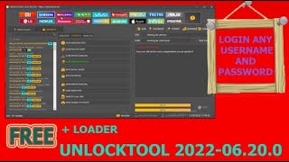 UnlockTool-2022-06-29-0 - Android Problem Solution - Best Tool 2022