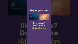 Here&#39;s why you might be REJECTED by Capital One for your next credit card! #capitalone #hesgotapoint