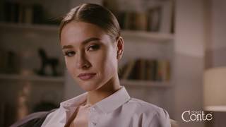 Conte Lingerie Story 3