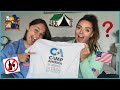 CAMP AMERICA | THE TRUTH! The experience as camp counsellors in the USA and how we got summer jobs