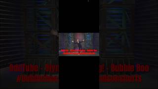 Oddtube - Olympia Dancing - Bubble Boo