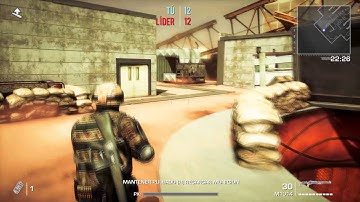Spec Ops  The Line bug (bug de muerte)
