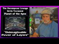 DEVIN TOWNSEND Planet of the Apes Composer Reaction The Decomposer Lounge