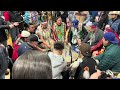 Lightning Creek SNL TCOC powwow pendleton 2026