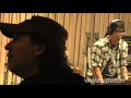Capture de la vidéo Matt Laug Session For Vasco Rossi 2008