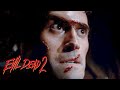 Ash Gets Groovy And Prepares To Head Back Into The Basement | Evil Dead 2