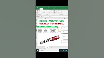 EXCEL, APARECE FOTO AL DESLIZAR EN LA CELDA