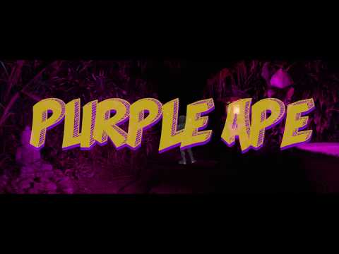 SahBabii - Purple Ape ft. 4orever (Directors Cut) 