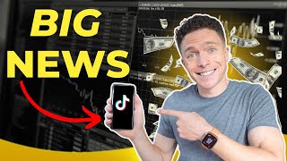 Live Dropshipping Q&A (+ BIG Dropshipping News!)