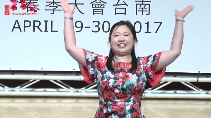 106.04.30. 國語演講比賽第一名陳富媚-解套 - 天天要聞
