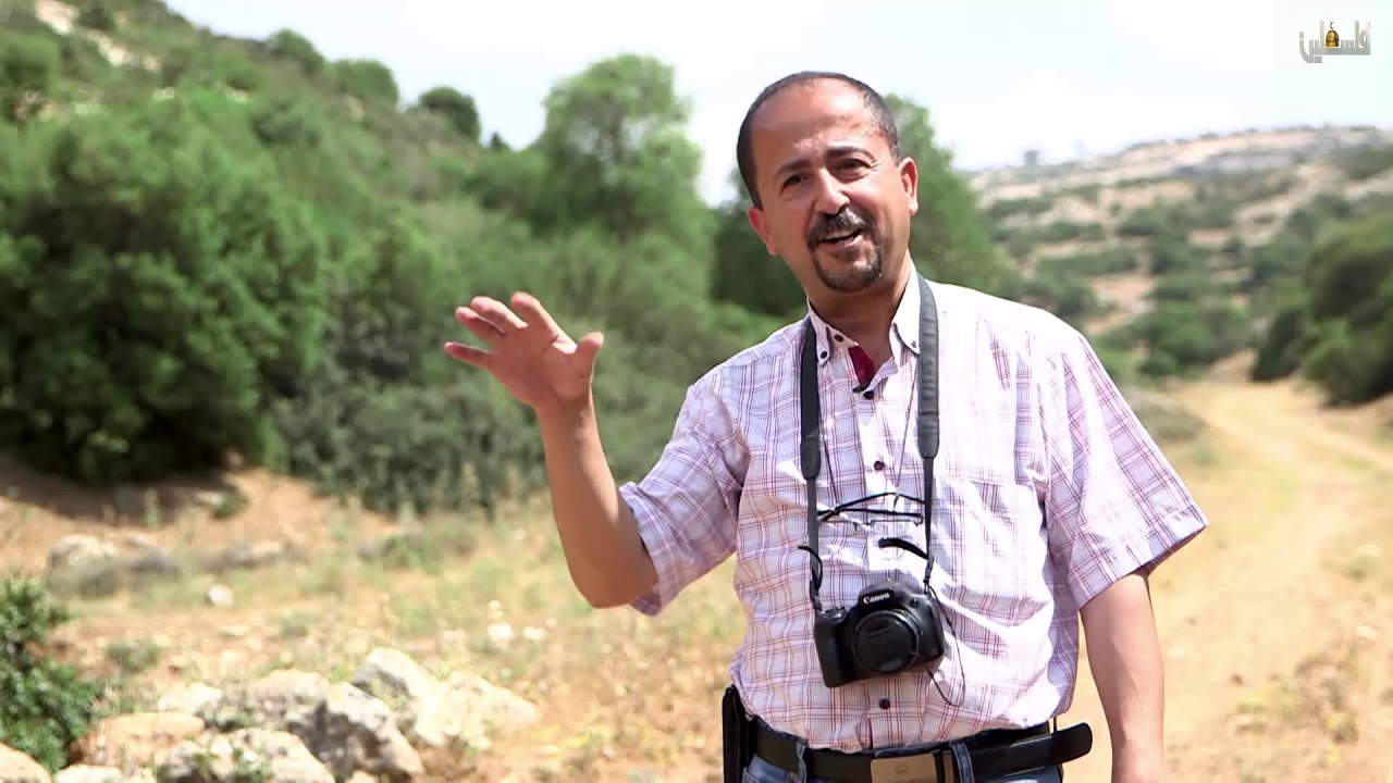 الوان ريفيه - ام التوت ورابا - 21/10/2017