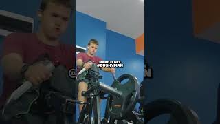 Overcome the desire to quit. gym motivation workout bodybuilding success edit discipline