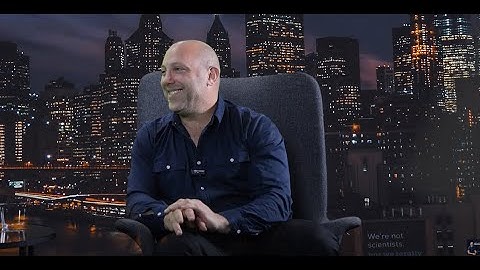 Rafael Niesten, Co-founder of Proptech Labs, Revolutionising Property Management on The Nudge Group