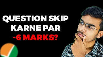 Clearing All Your Doubts | CUET 2024 Marking Scheme