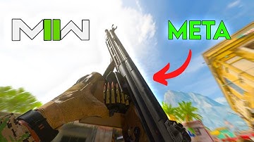 The *SECRET* META Weapon in Modern Warfare 2 (How to Unlock)