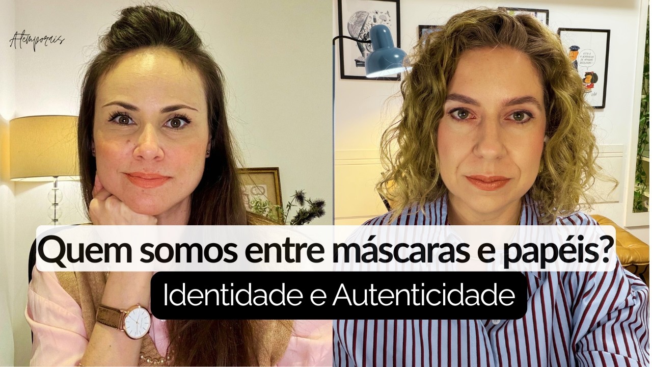 A Construção do Eu e a Busca por Coerência
