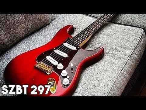 lazy-blues-groove-backing-track-in-g-minor-|-#szbt-297
